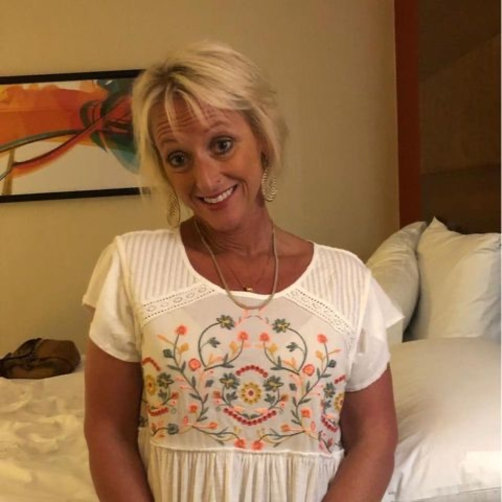 Meet your Posher, Wendy